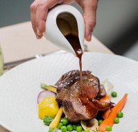 Sticky Fingers Pizzeria - Phillip Island Accommodation