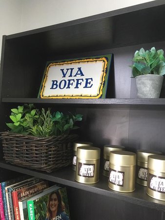 Via Boffe - Phillip Island Accommodation 0