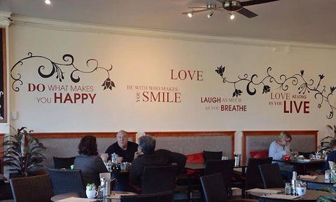 Aliza's Place Cafe - Phillip Island Accommodation 5