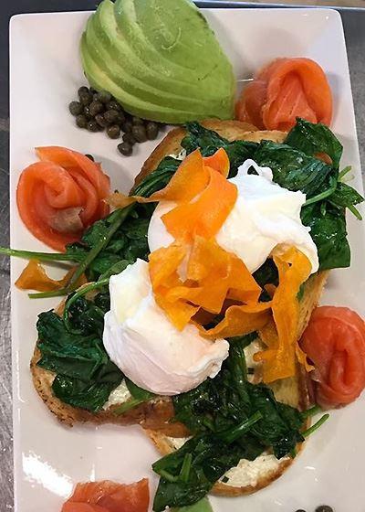 Aliza's Place Cafe - Phillip Island Accommodation 7