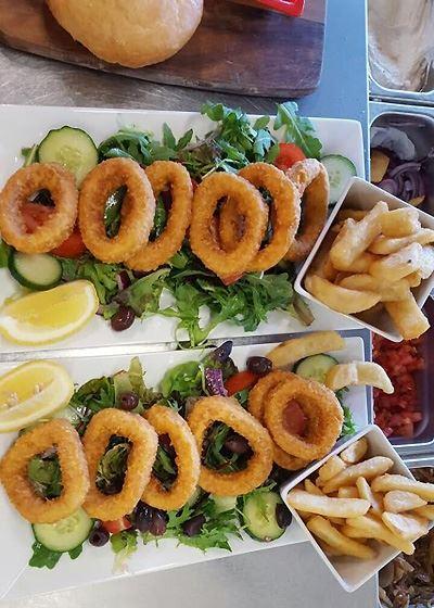 Aliza's Place Cafe - Phillip Island Accommodation 8