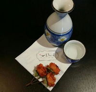 Daol Modern Asian Dining - Phillip Island Accommodation