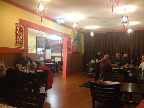 Dragon Express - Phillip Island Accommodation 0