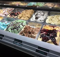 Pagoto Gelato  Waffle House - Phillip Island Accommodation