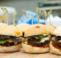 Agatha's Licensed Cafe - Phillip Island Accommodation