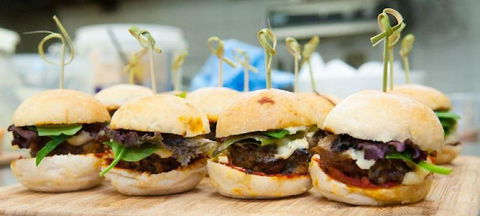 Agatha's Licensed Cafe - Phillip Island Accommodation 0