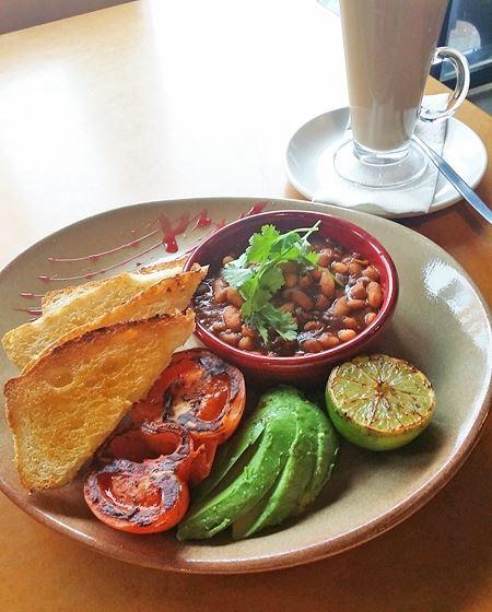 Agatha's Licensed Cafe - Phillip Island Accommodation 10