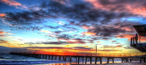 Agatha's Licensed Cafe - Phillip Island Accommodation 1