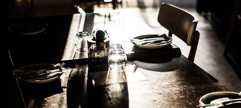 Flics Kitchen - Phillip Island Accommodation 1