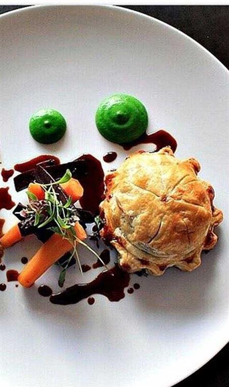 Flics Kitchen - Phillip Island Accommodation 4