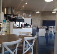 Marina Cafe - Phillip Island Accommodation