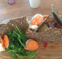 May Street Larder - Phillip Island Accommodation