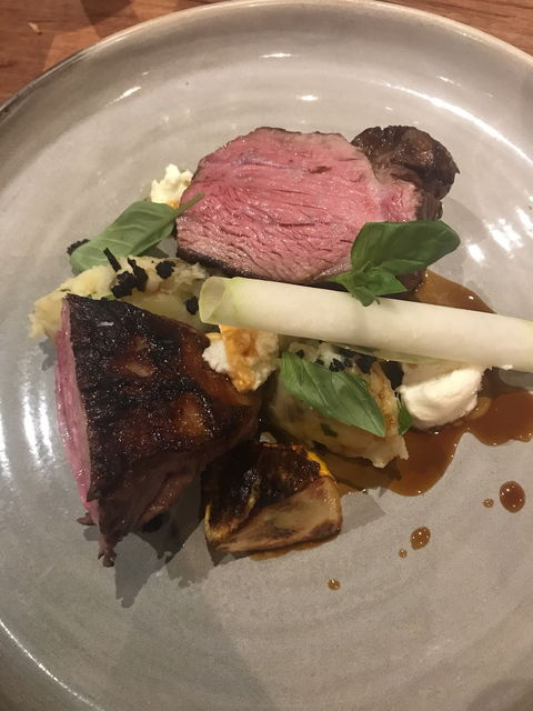 Peacock And Jones - Phillip Island Accommodation 2