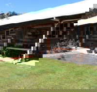 The Old Black Stump Restaurant  Function Room - Phillip Island Accommodation