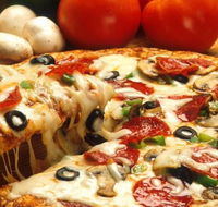 Cenzo's Cafe  Pizzeria - Phillip Island Accommodation