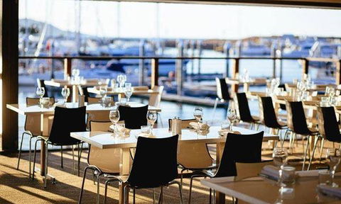 Pier Restaurant - Phillip Island Accommodation 10