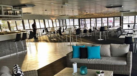 Pier Restaurant - Phillip Island Accommodation 12