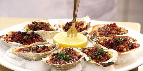 Pier Restaurant - Phillip Island Accommodation 8