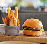 Tradewinds Bar  Bistro - Phillip Island Accommodation