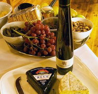 Wild Harvest Restaurant King Island - Phillip Island Accommodation