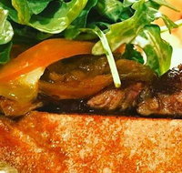 Blue Bean Love Cafe - Phillip Island Accommodation