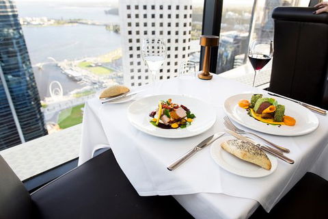 C Restaurant - Phillip Island Accommodation 21
