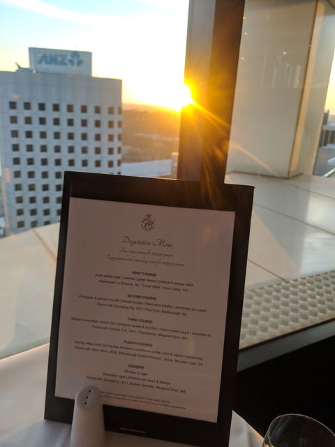 C Restaurant - Phillip Island Accommodation 27