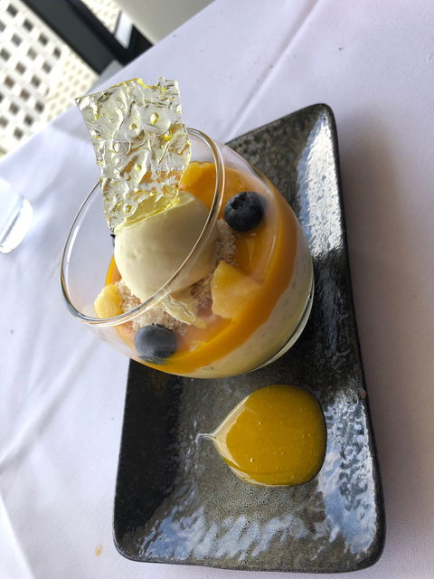 C Restaurant - Phillip Island Accommodation 28