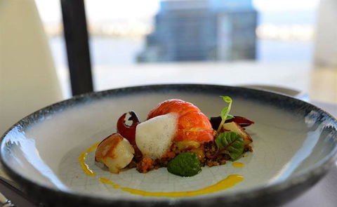 C Restaurant - Phillip Island Accommodation 12