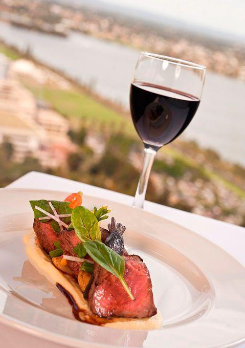 C Restaurant - Phillip Island Accommodation 14