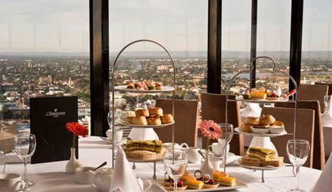 C Restaurant - Phillip Island Accommodation 17