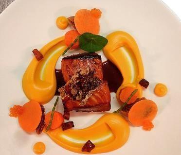 C Restaurant - Phillip Island Accommodation 5