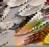 Kameo Coffee Lounge - Phillip Island Accommodation