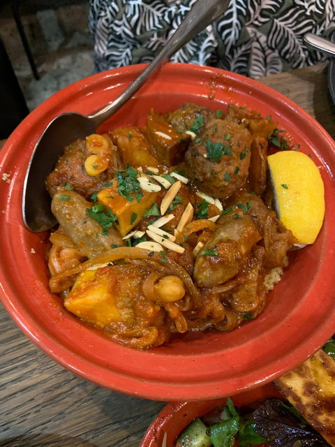 Mashawi Moroccan & Middle Eastern - Phillip Island Accommodation 2