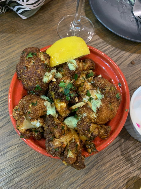 Mashawi Moroccan & Middle Eastern - Phillip Island Accommodation 5