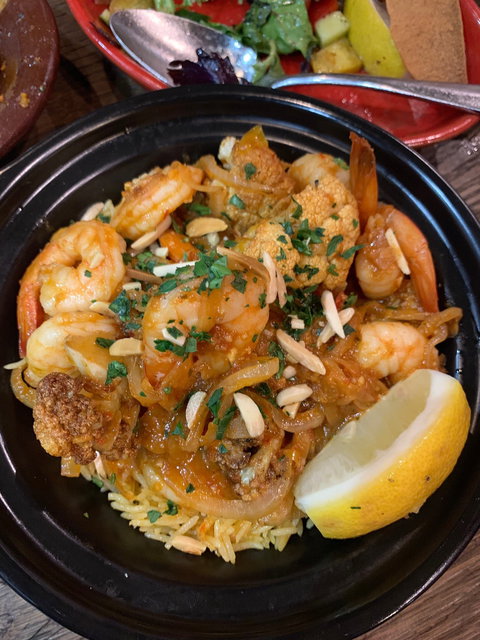 Mashawi Moroccan & Middle Eastern - Phillip Island Accommodation 6