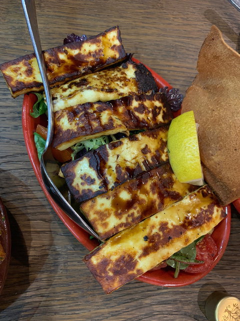 Mashawi Moroccan & Middle Eastern - Phillip Island Accommodation 8