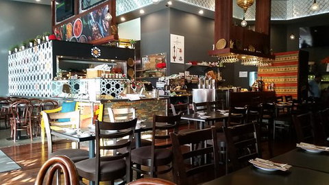 Mashawi Moroccan & Middle Eastern - Phillip Island Accommodation 0