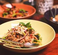 Sabai Cafe - Phillip Island Accommodation