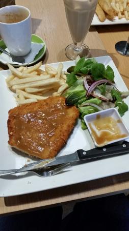Ducky Brown Cafe - Phillip Island Accommodation 0
