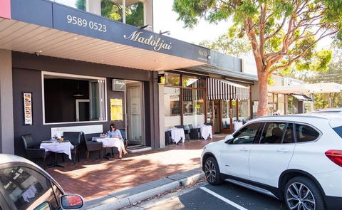Madoljai - Phillip Island Accommodation 11