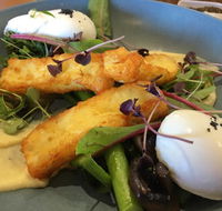 St Coco Cafe - Phillip Island Accommodation