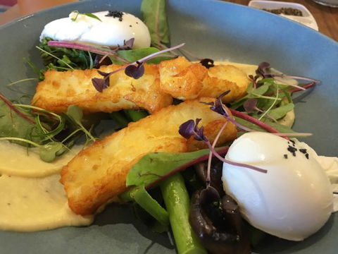 St Coco Cafe - Phillip Island Accommodation 0