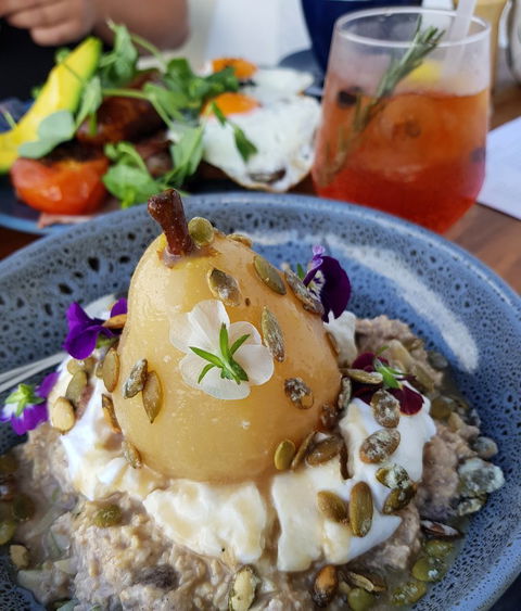 St Coco Cafe - Phillip Island Accommodation 2