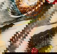 The Little Teapot Cafe - Phillip Island Accommodation