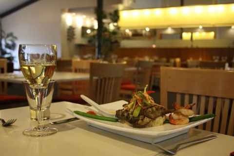 Barra On Todd Restaurant And Bar - Phillip Island Accommodation 3