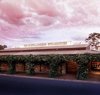 The Overlanders Steakhouse - Phillip Island Accommodation