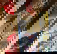 Bruce's Ozzie Pizza  Ribs - Phillip Island Accommodation