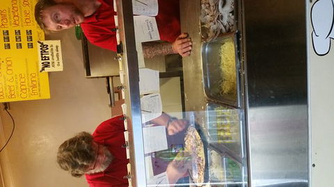 Bruce's Ozzie Pizza & Ribs - Phillip Island Accommodation 0