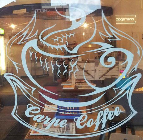 Carpe Coffee - Phillip Island Accommodation 0